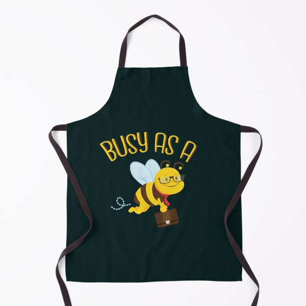 Item preview, Busy as a Bee designed and sold by Thordur Sturluson.
