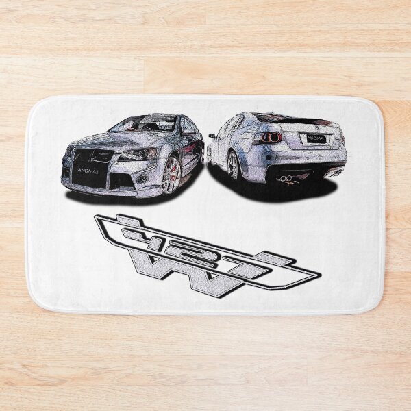 Item preview, Silver HSV W427 designed and sold by Andmaj.