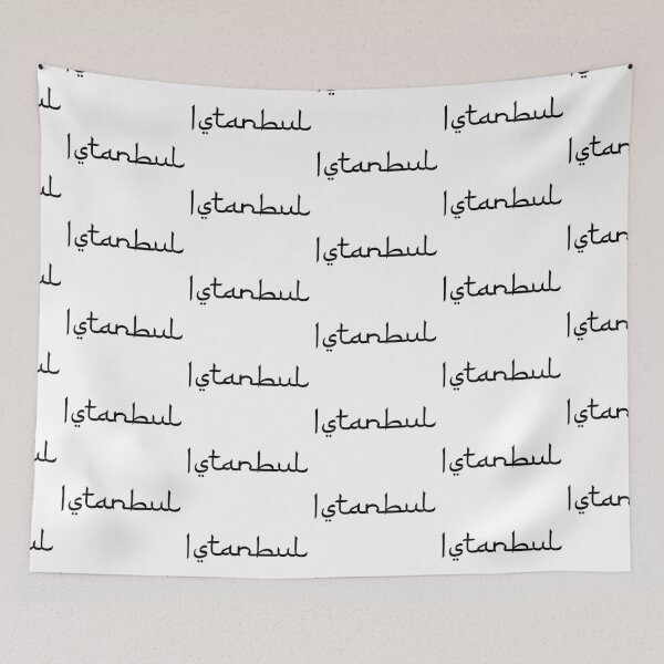 Item preview, Istanbul designed and sold by Ajlavvv.