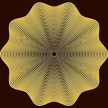 Artwork thumbnail, Liquid Swirl Abstract Pattern by Patternsonly