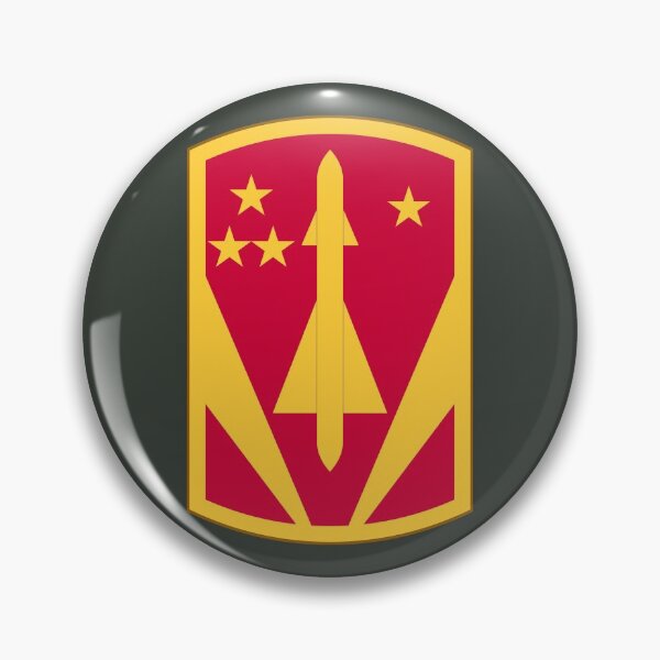 Item preview, 31st Air Defense Artillery Brigade (United States) designed and sold by wordwidesymbols.