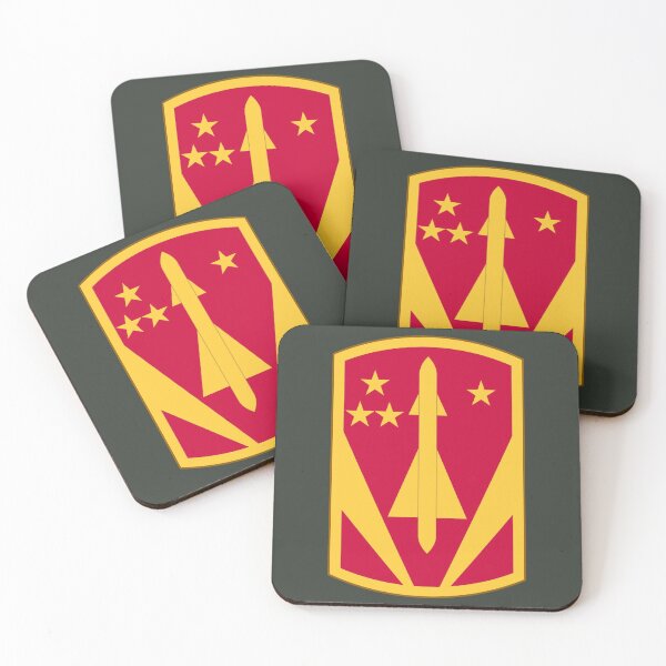 Item preview, 31st Air Defense Artillery Brigade (United States) designed and sold by wordwidesymbols.