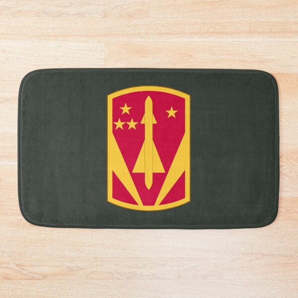 Item preview, 31st Air Defense Artillery Brigade (United States) designed and sold by wordwidesymbols.