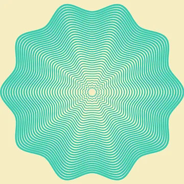 Artwork thumbnail, Liquid Swirl Abstract Pattern by Patternsonly