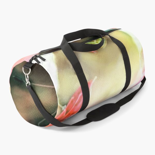 Item preview, Rocks and leaves abstract - pink designed and sold by Anne Huth.