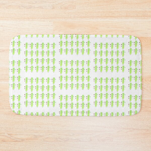 Item preview, Celery print designed and sold by Drizzleonrice.