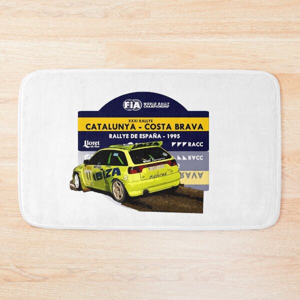 Item preview, Seat Ibiza Kit Car Rally designed and sold by motordessing .store.