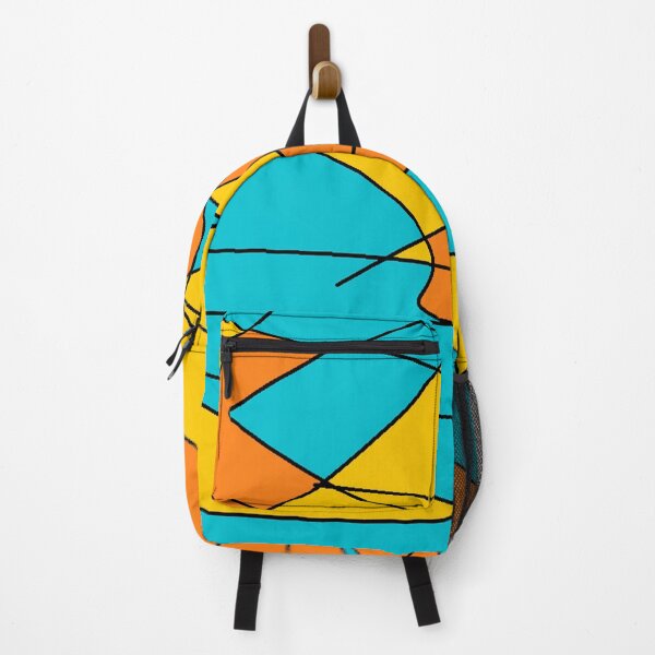 Item preview, Colorful and happy art designed and sold by CompanyGRH.