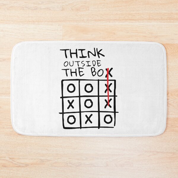 Item preview, I'm not Weird I'm just thinking Outside the box designed and sold by KewaleeTee.