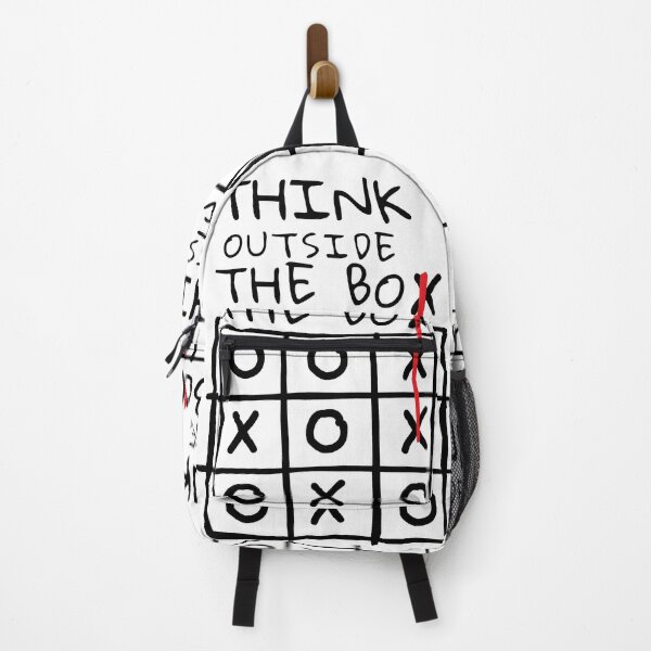 Item preview, I'm not Weird I'm just thinking Outside the box designed and sold by KewaleeTee.