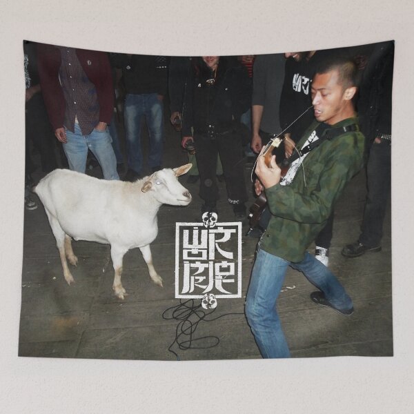 Item preview, The Goat 2 designed and sold by WormrotOfficial.