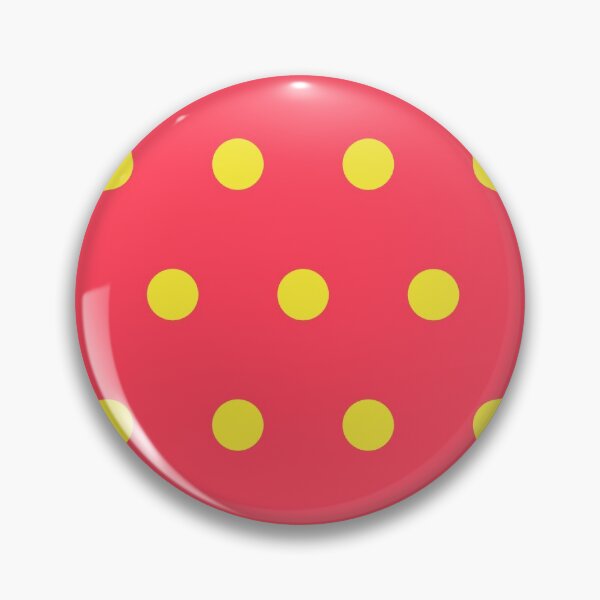 Artikelvorschau, yellow dot pattern entworfen und verkauft von Patternsonly.
