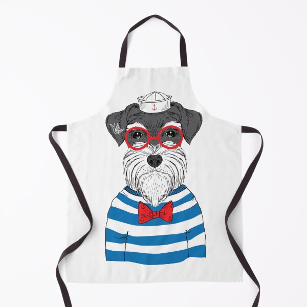Item preview, Sailor Dog designed and sold by ObiPrints.