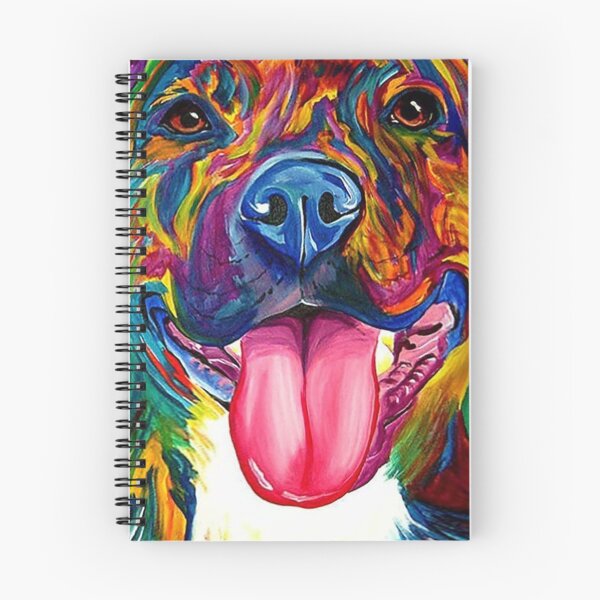 Item preview, Funny Pitbull designed and sold by Murasakiki.