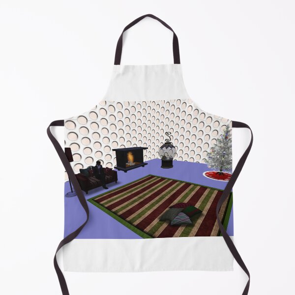 Item preview, A very Scfi Xmas designed and sold by The Poette.