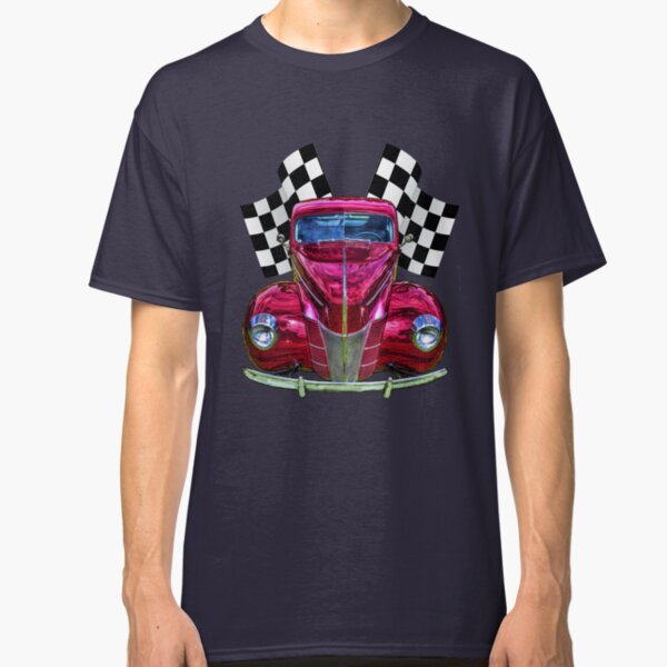 1940 ford t shirt