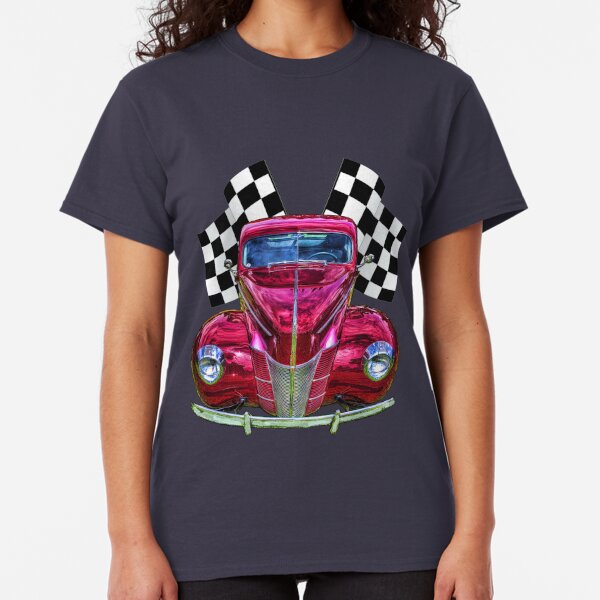 1940 ford t shirt