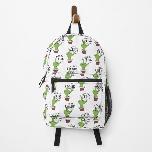 Item preview, Merry Fucking Grinchmas 2020 designed and sold by Sobhy Elkhawaga.