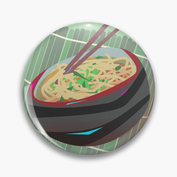 Item preview, Udon Buddy designed and sold by WrongArt.