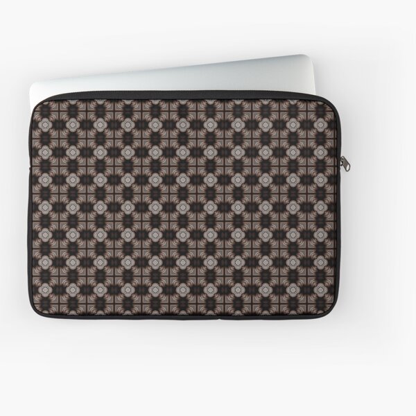 Pattern 1 Laptop Sleeve