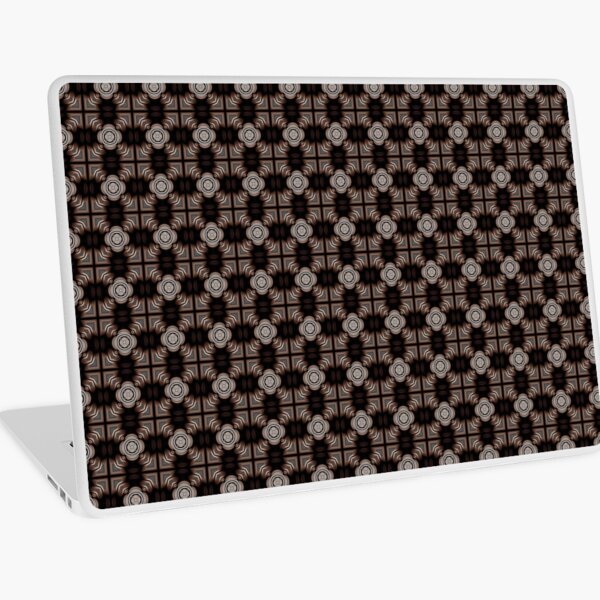 Pattern 1 Laptop Skin