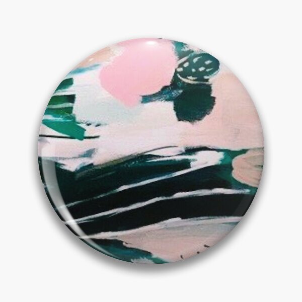 Item preview, Botanical Abstract  designed and sold by MarcSabuncu.