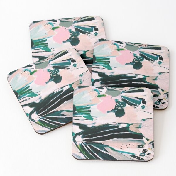 Item preview, Botanical Abstract  designed and sold by MarcSabuncu.