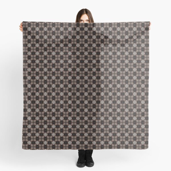 Pattern 1 Scarf