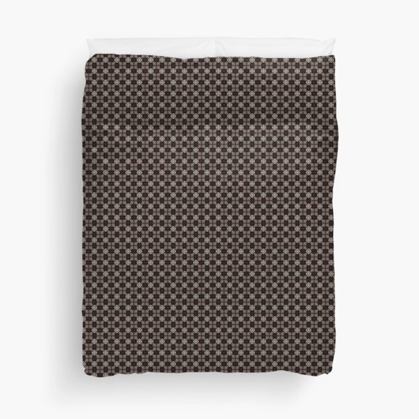 Pattern 1 Duvet Cover