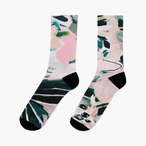 Item preview, Botanical Abstract  designed and sold by MarcSabuncu.