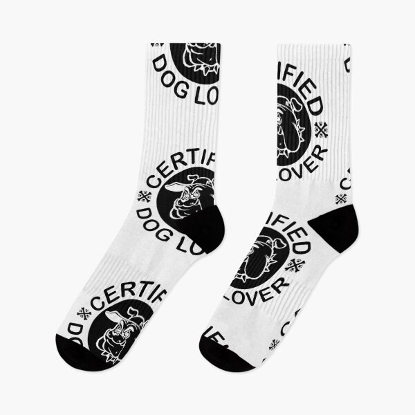 Item preview, certified dog lover designed and sold by JaMatt1983.