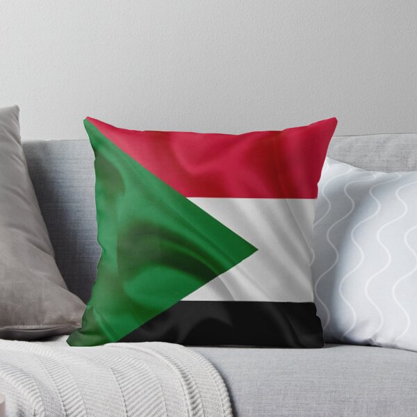 Item preview, Sudan  FLAG designed and sold by AVOGATO KITTY KAT  CAT.