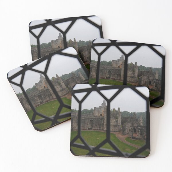 Item preview, Castle window designed and sold by Random Railways.