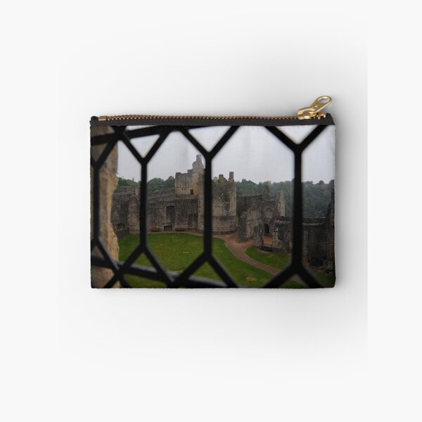 Item preview, Castle window designed and sold by Random Railways.