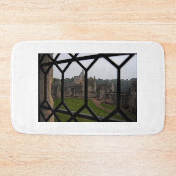 Item preview, Castle window designed and sold by Random Railways.