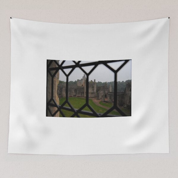 Item preview, Castle window designed and sold by Random Railways.