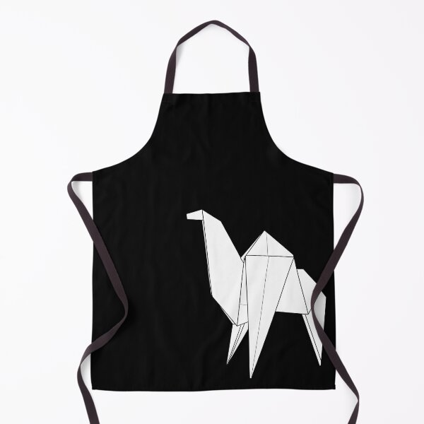 Item preview, Origami Camel - White designed and sold by Mennen’s Art.