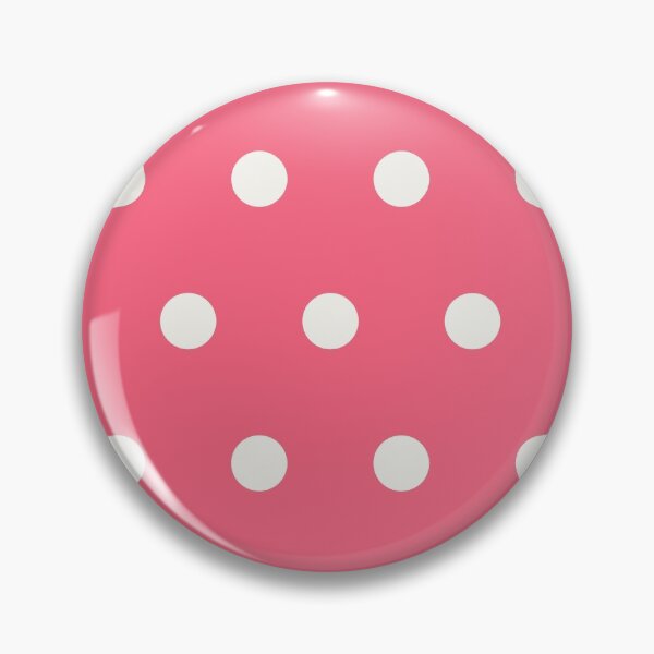 Item preview, White Dots by patternsonly designed and sold by Patternsonly.