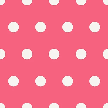 Vorschaubild zum Design White Dots by patternsonly von Patternsonly