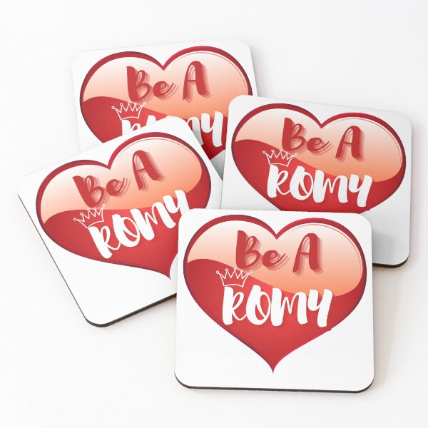 Item preview, Be a Romy designed and sold by Vibing-Right.