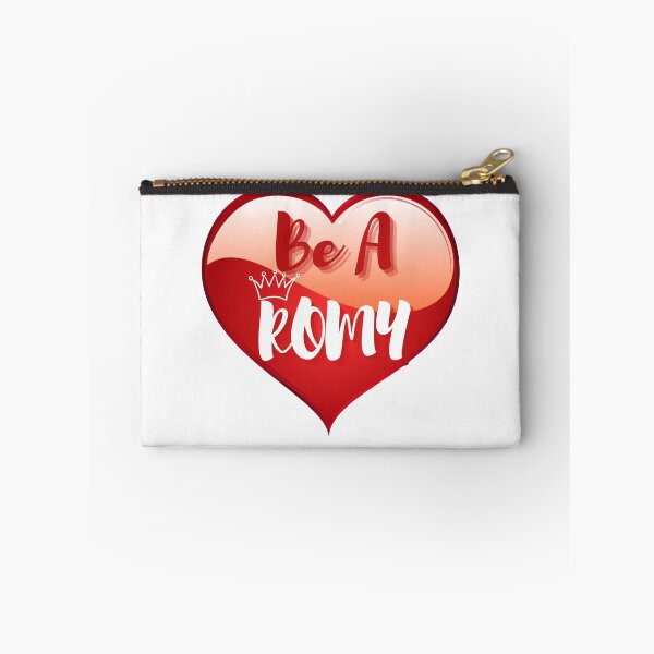 Item preview, Be a Romy designed and sold by Vibing-Right.