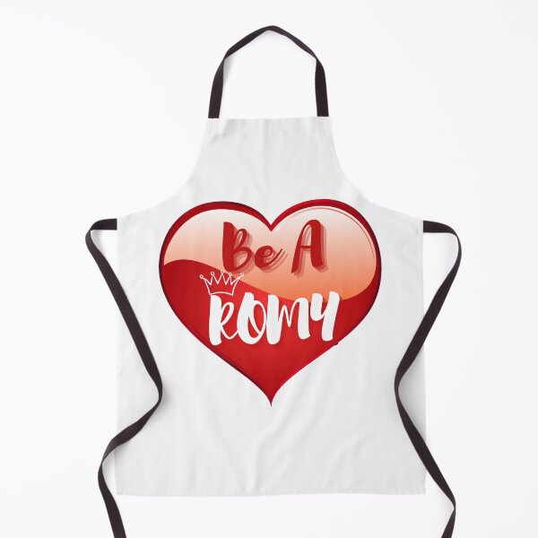 Item preview, Be a Romy designed and sold by Vibing-Right.
