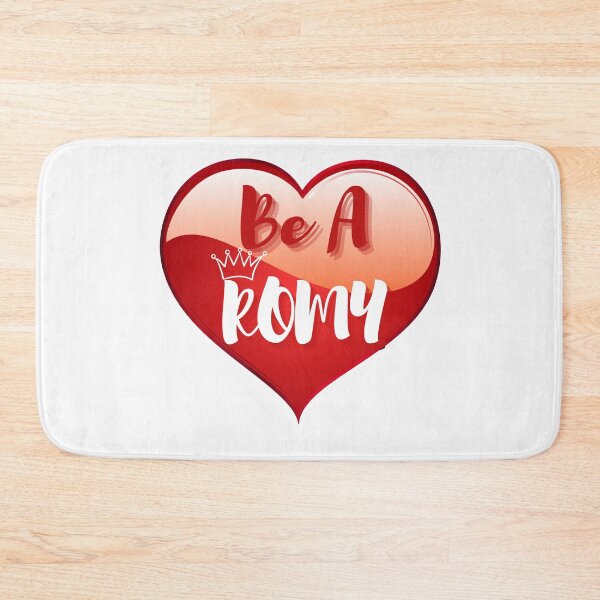 Item preview, Be a Romy designed and sold by Vibing-Right.
