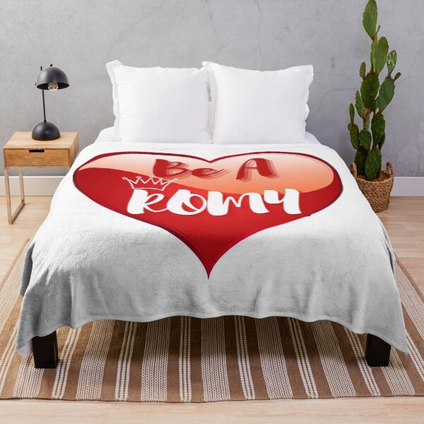 Item preview, Be a Romy designed and sold by Vibing-Right.