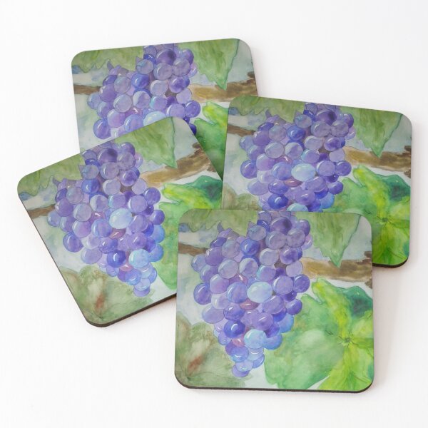 Item preview, grape designed and sold by Svetlana Ivanova.