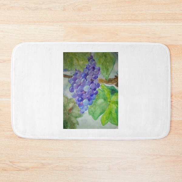 Item preview, grape designed and sold by Svetlana Ivanova.