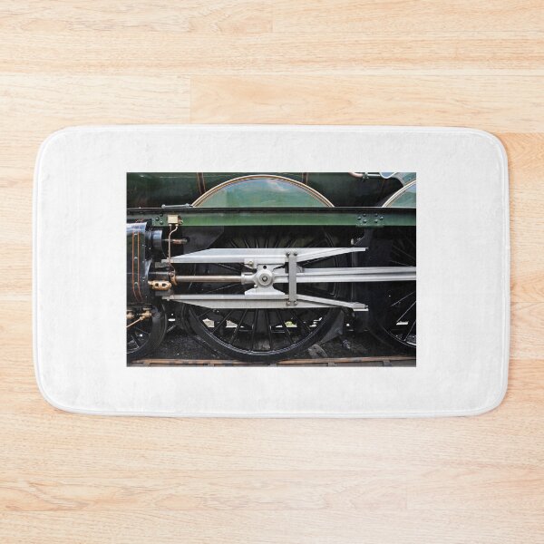 Item preview, GWR loco Clun Castle designed and sold by Random Railways.