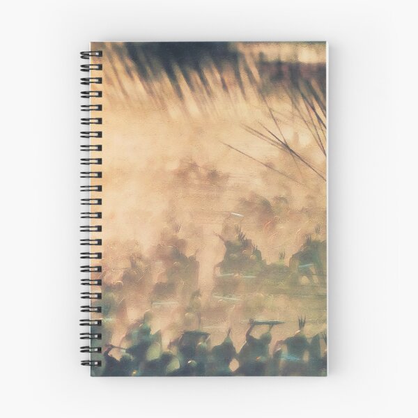 Item preview, Roman Legion vs Greek Phalanx designed and sold by AM FineArtPrints.