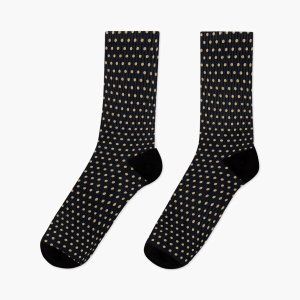 Item preview, Gold Dots by patternsonly designed and sold by Patternsonly.