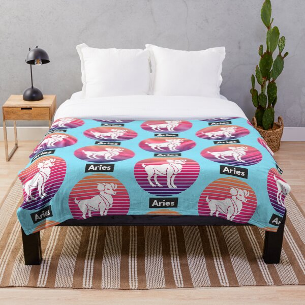 Item preview, Aries (cumpleaños del zodiaco) designed and sold by HamiltonmagicTs.